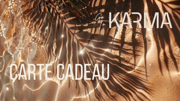 Carte Cadeau