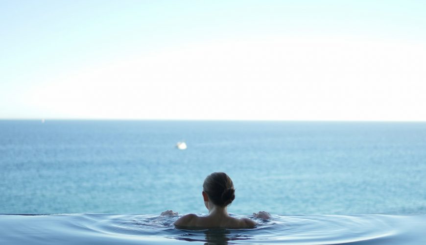 Débrancher pour mieux rayonner : le vrai luxe des entrepreneurs conscients