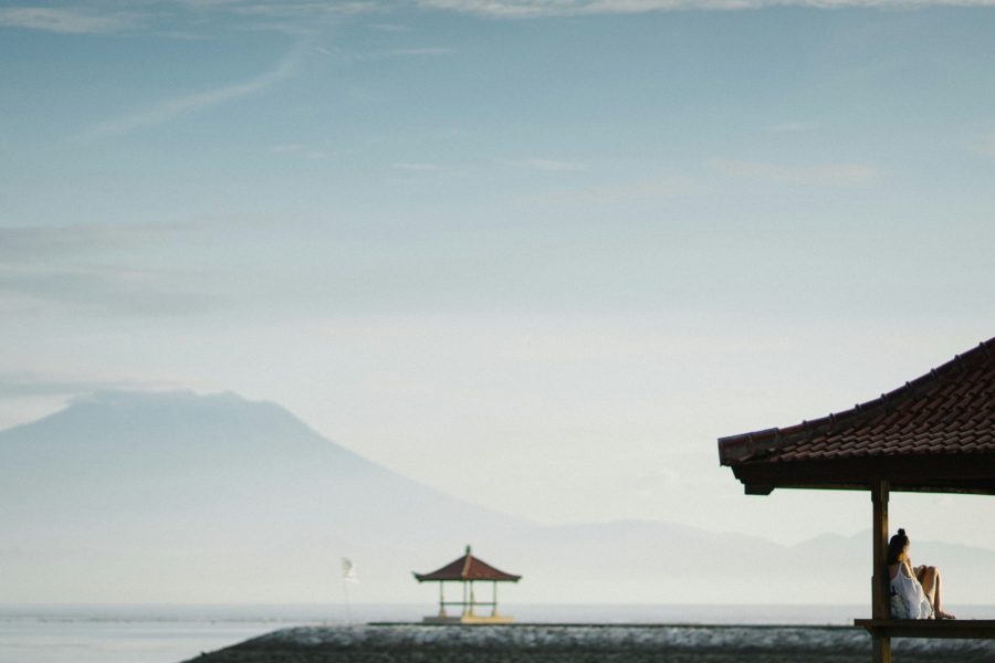 Révélations – 10 jours de transformation spirituelle et rituelle à Bali