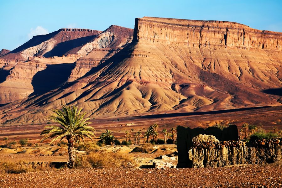 Retour à Soi – 5 jours de coaching de reconstruction post-séparation dans l’Atlas