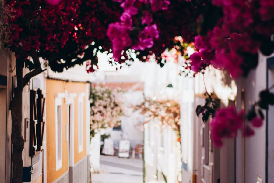 Super Mom, time for you – 5 jours de soin et de repos sur la côte portugaise