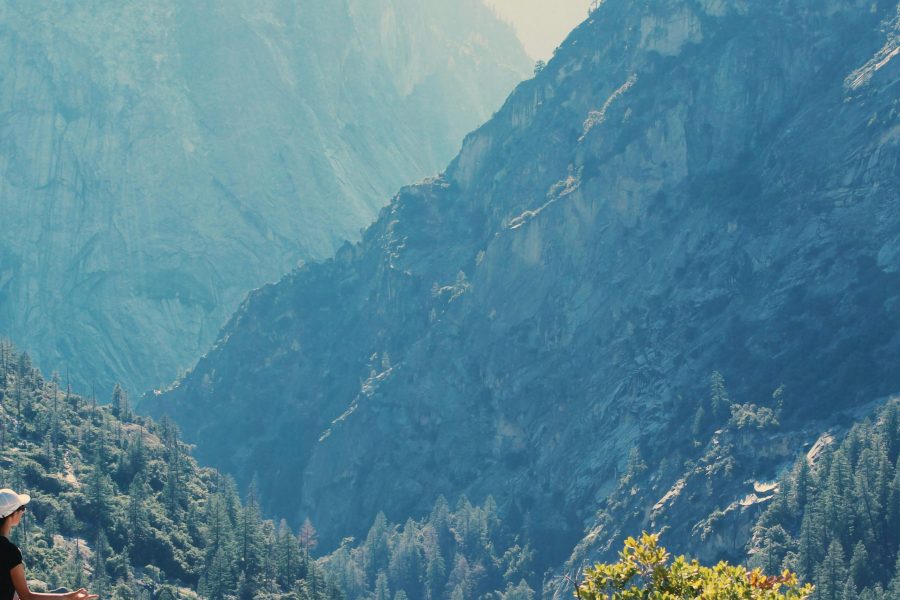 Éveille ton feu intérieur – 6 jours de yoga dans le Vercors sauvage